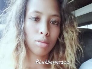 Blackbarbie200