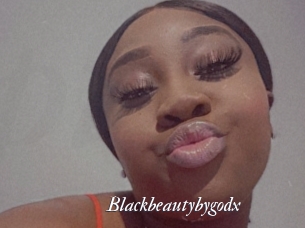 Blackbeautybygodx