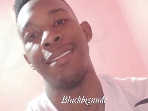 Blackbignude