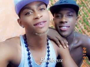 blackboysx Partouze