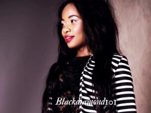 Blackdiamond101