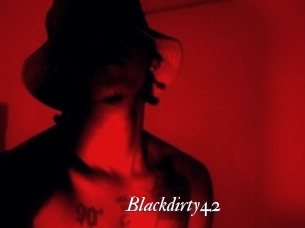 Blackdirty42