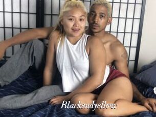 Blackendyellow