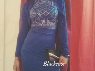Blackenor