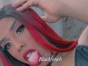 Blackfetich