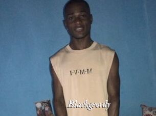 Blackgeordy
