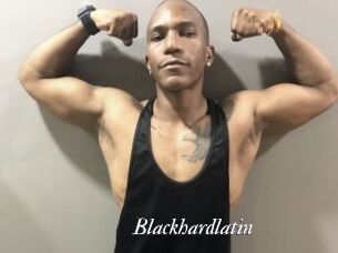 Blackhardlatin