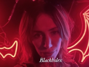 blackholex Partouze