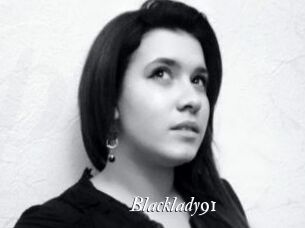 blacklady91 Partouze