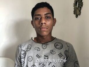 Blacknaughtyb