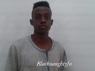 Blacknaughtyfu