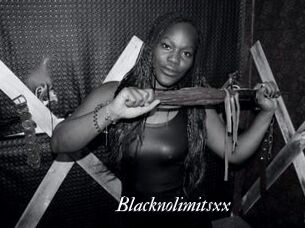 Blacknolimitsxx