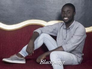 Blackpaiige