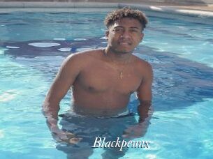 blackpennx Partouze