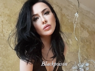 Blackpoison