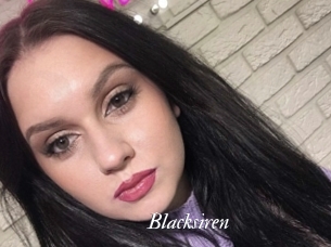 Blacksiren