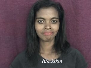 Blackskin