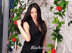 Blacksswan