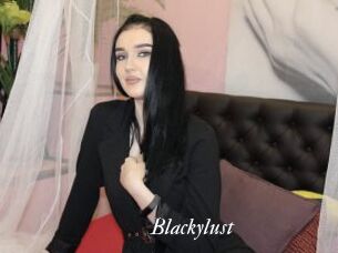 blackylust Partouze