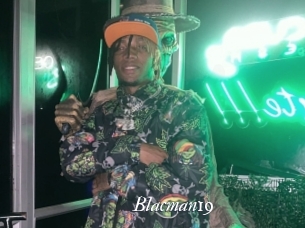 blacman19 Partouze