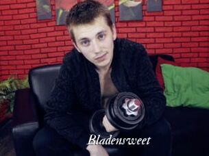 Bladensweet