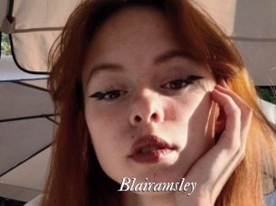 Blairamsley