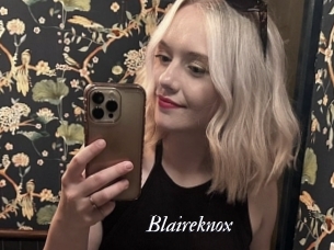 Blaireknox