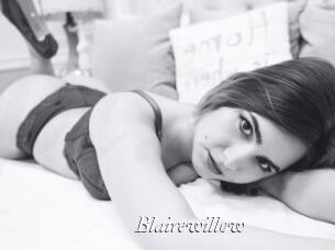 Blairewillow