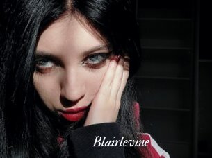 Blairlevine