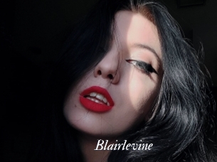 Blairlevine