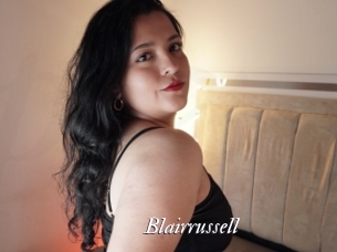 blairrussell Partouze