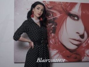 Blairvonteese