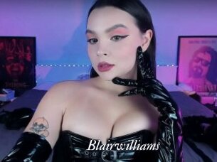 Blairwilliams