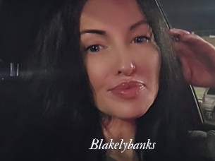 Blakelybanks