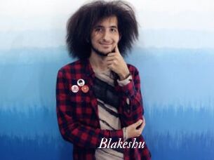 Blakeshu