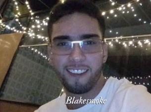 Blakesmoke