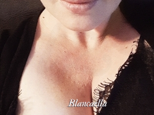 Blancaella