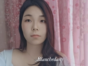 Blanchedany