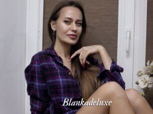 Blankadeluxe