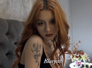Blarjott