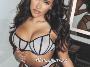 Blasianbarbixo
