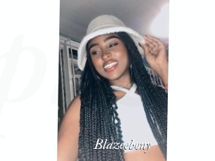 Blazeebony