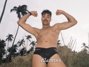 blazerico Partouze
