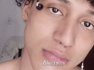 Blazrusso