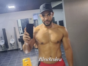 Bleickcobra