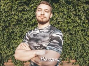 Blerstrong