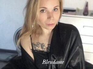 Bleudame