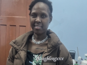 blingblingxxx Partouze