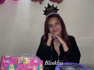 blinkliii Partouze