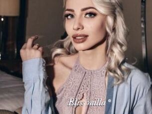 Bliss_milla